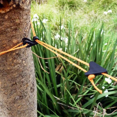 Moroka 30 Stalker Fly Lightweight Waterproof Shelter