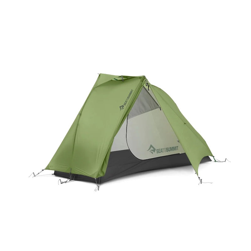 Ultralight two shop person tent