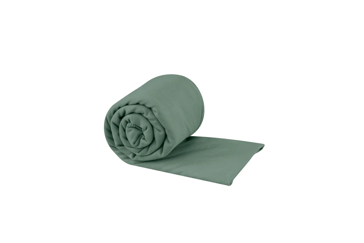 Sea to Summit Pocket Towel Sage