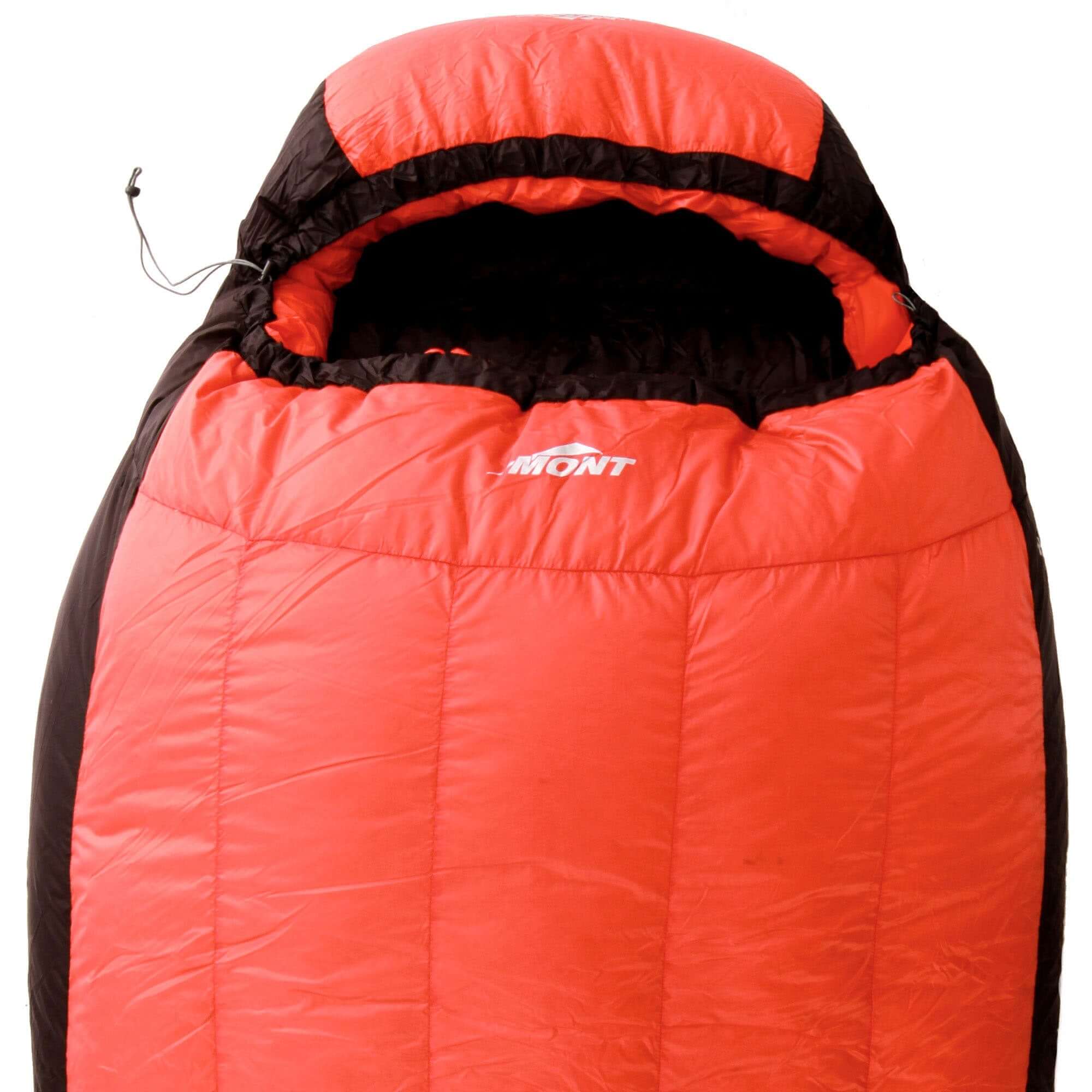 Mont Helium 600 -4°C to -10°C Down Sleeping Bag
