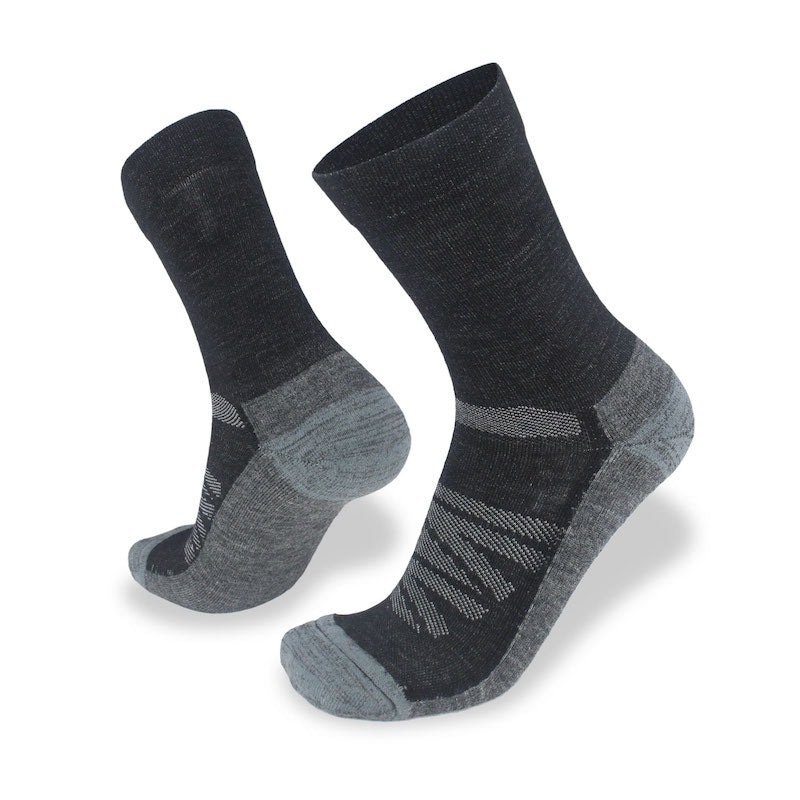 Wilderness Wear Cape to Cape Light Hiker Socks