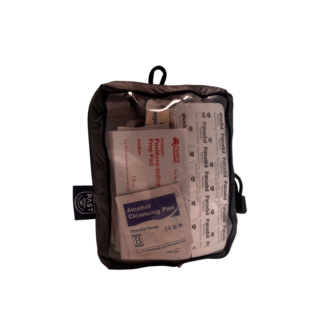 PAST Outdoors Originals - Small Accessories Case