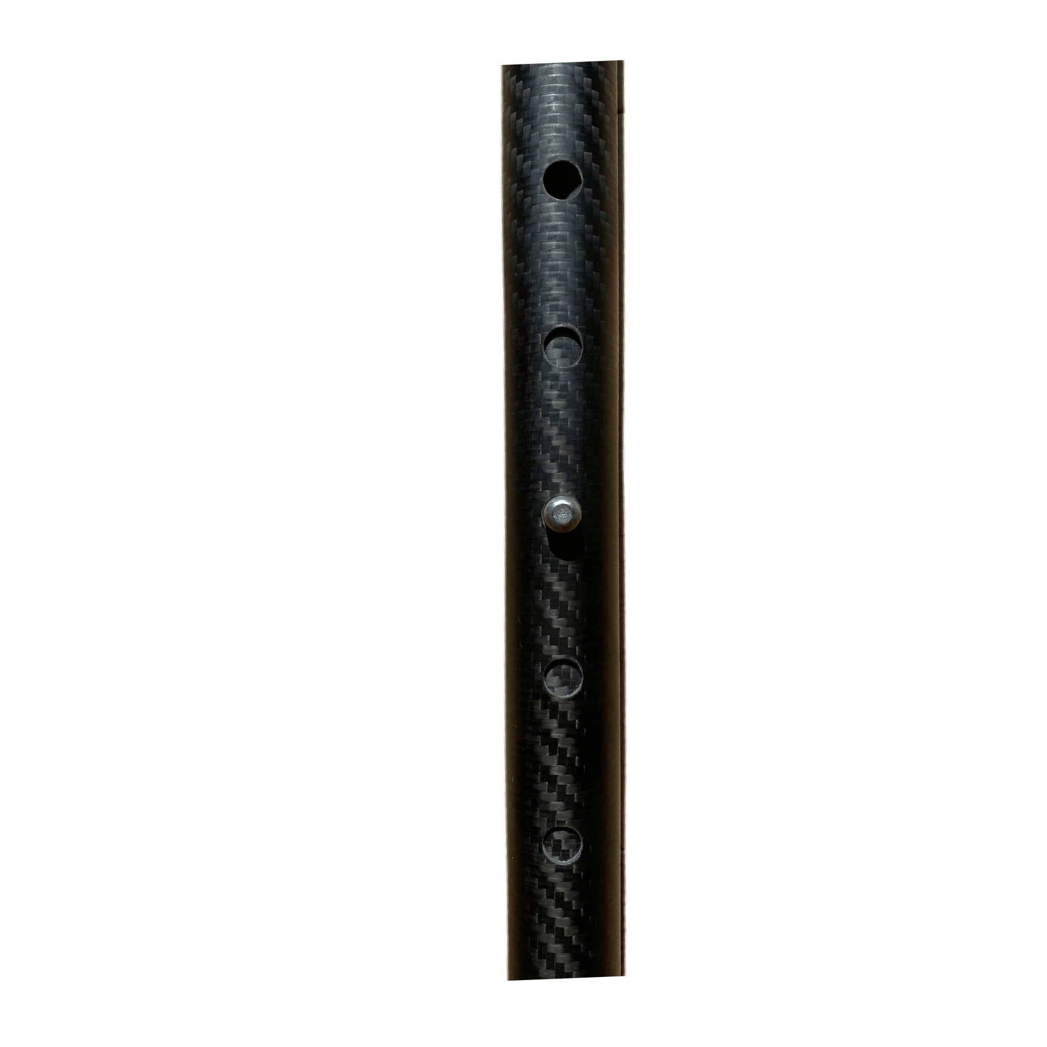 PAST Outdoors Originals Carbon Fibre Ultra Light Tipi Tent Pole