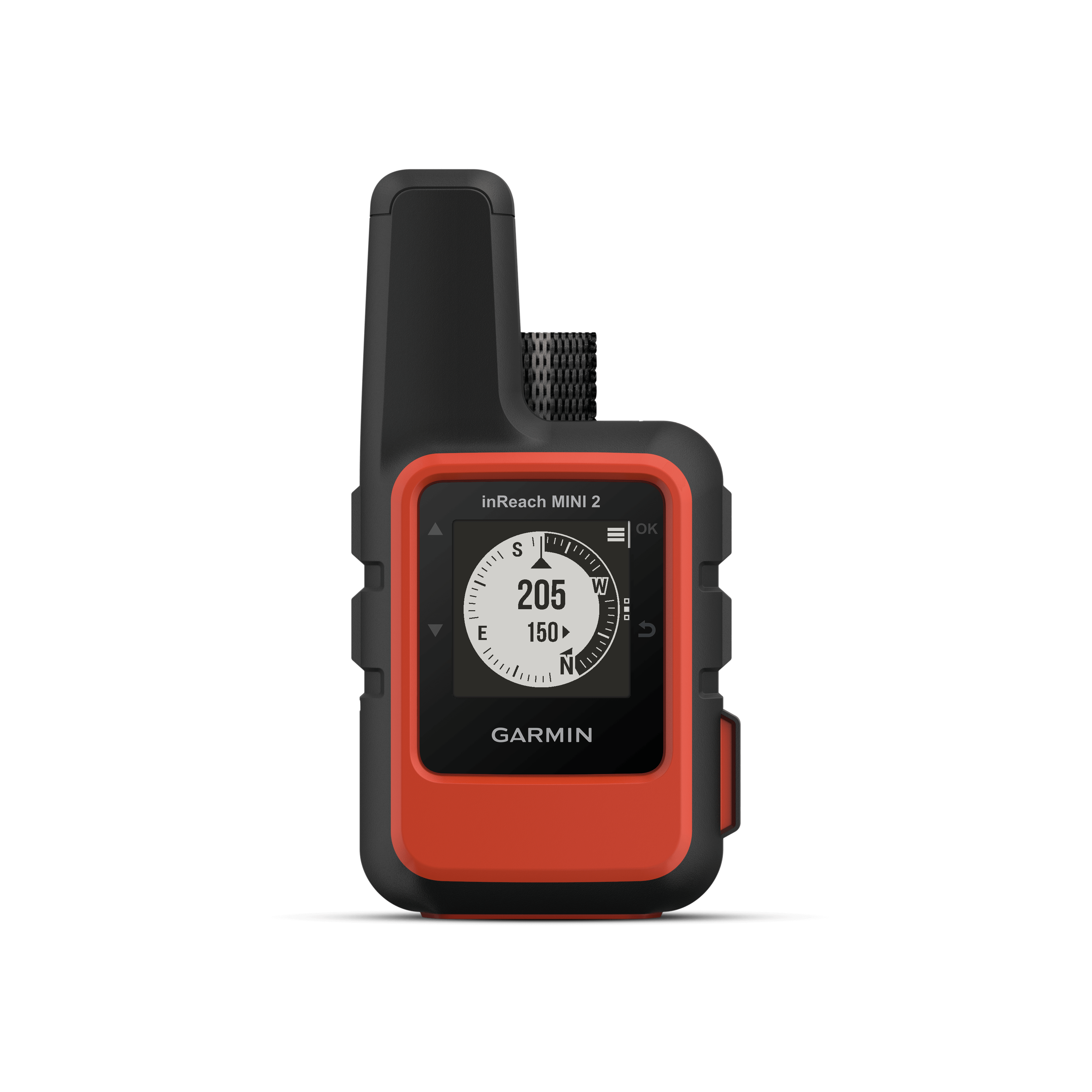 Garmin inReach Mini 2 Compact GPS Satellite Communicator