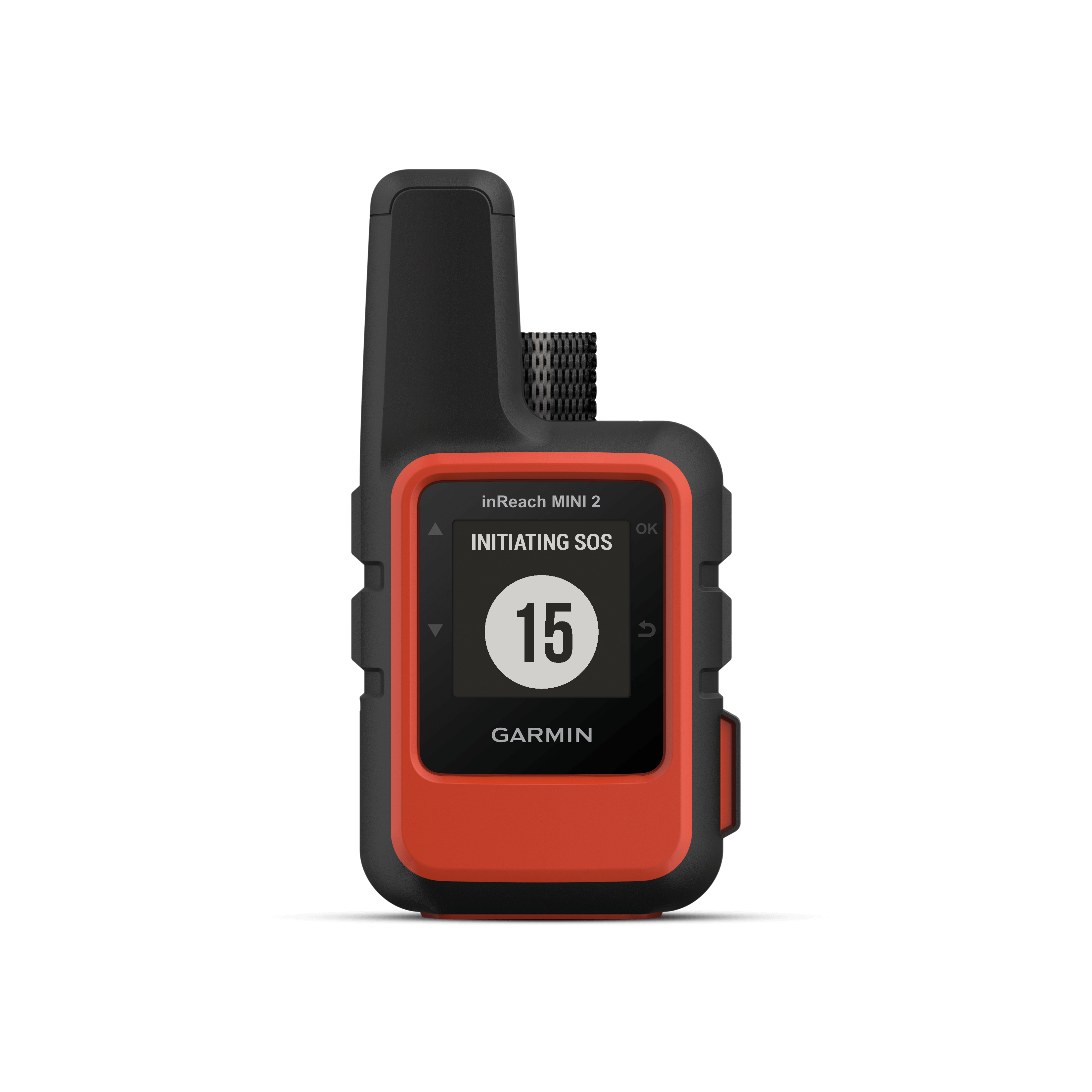 Garmin inReach Mini 2 Compact GPS Satellite Communicator