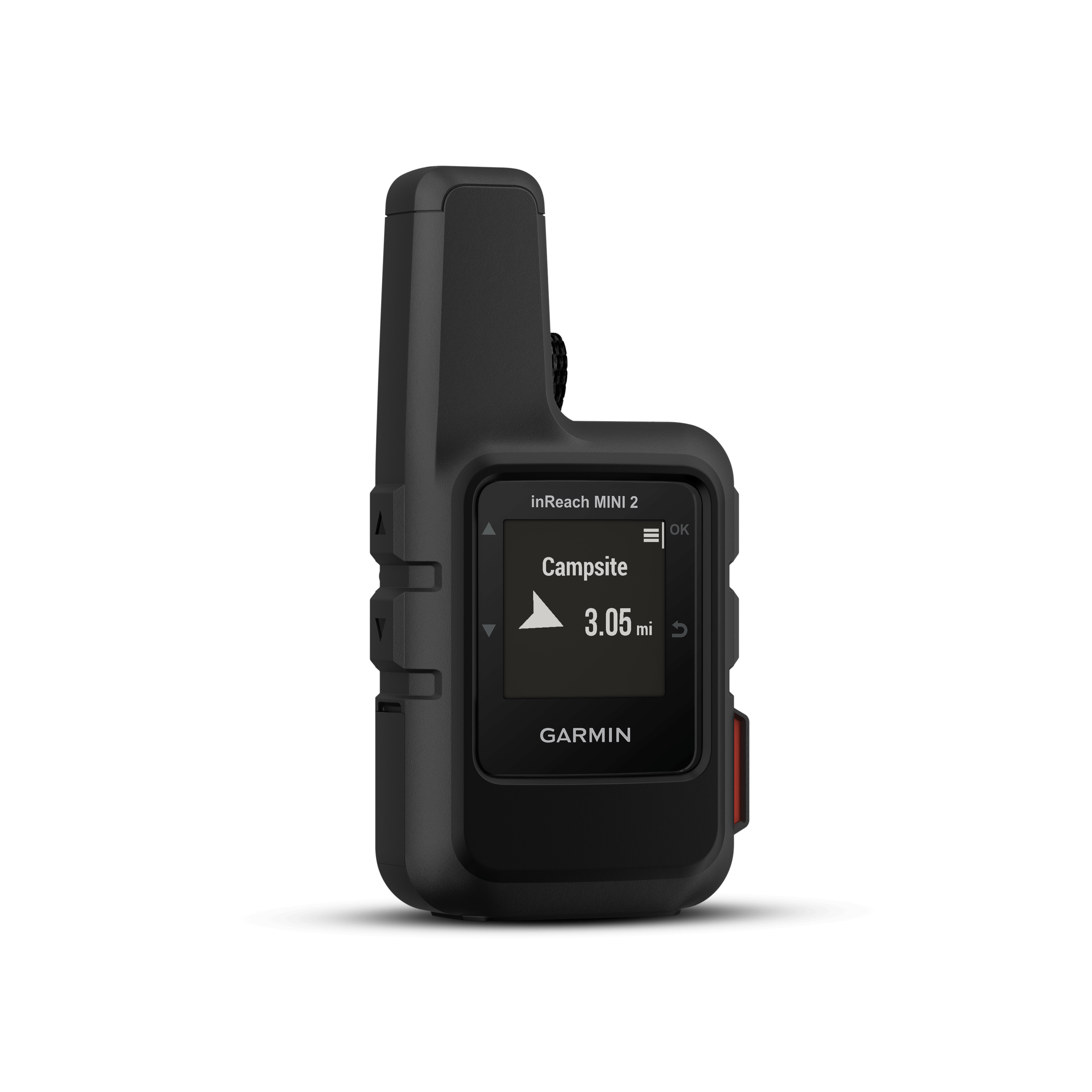 Garmin inReach Mini 2 Compact GPS Satellite Communicator