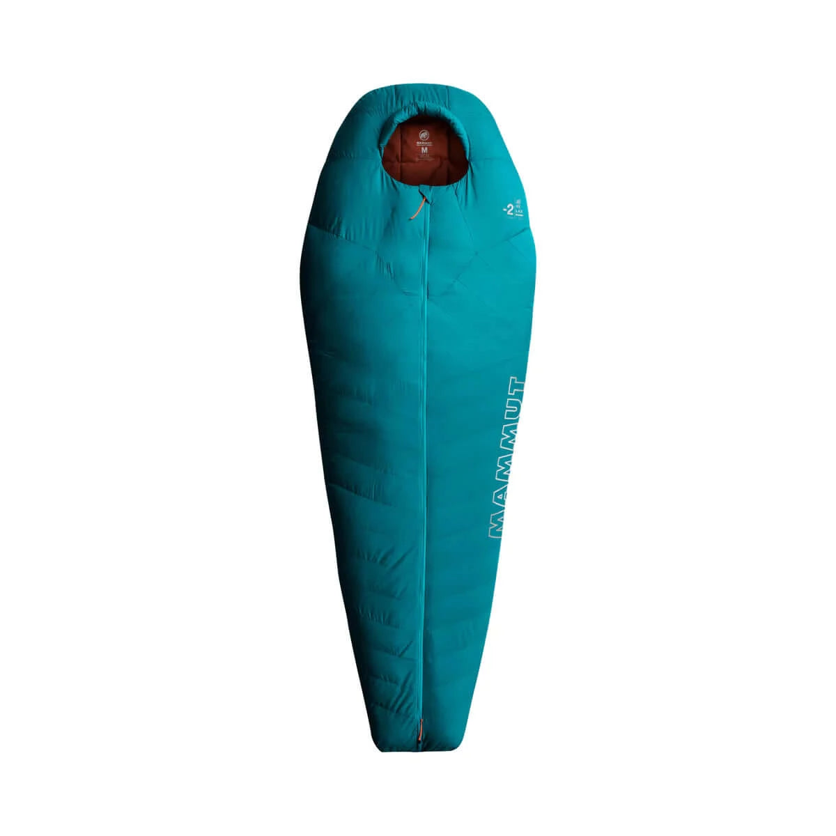 Mammut Relax Women's Down Sleeping Bag -2c