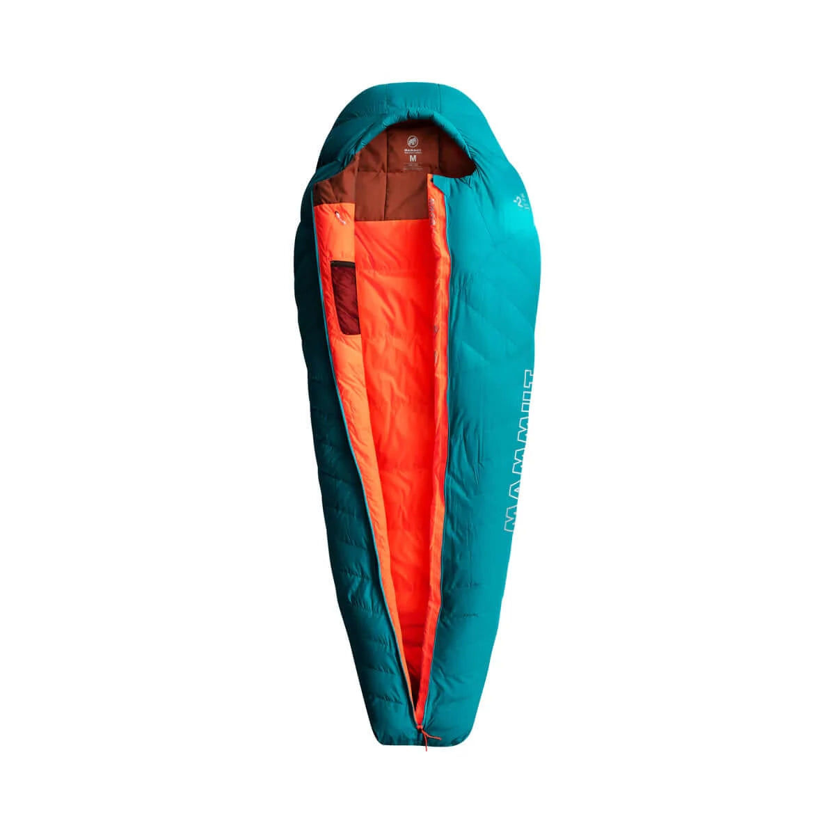 Mammut Relax Women's Down Sleeping Bag -2c
