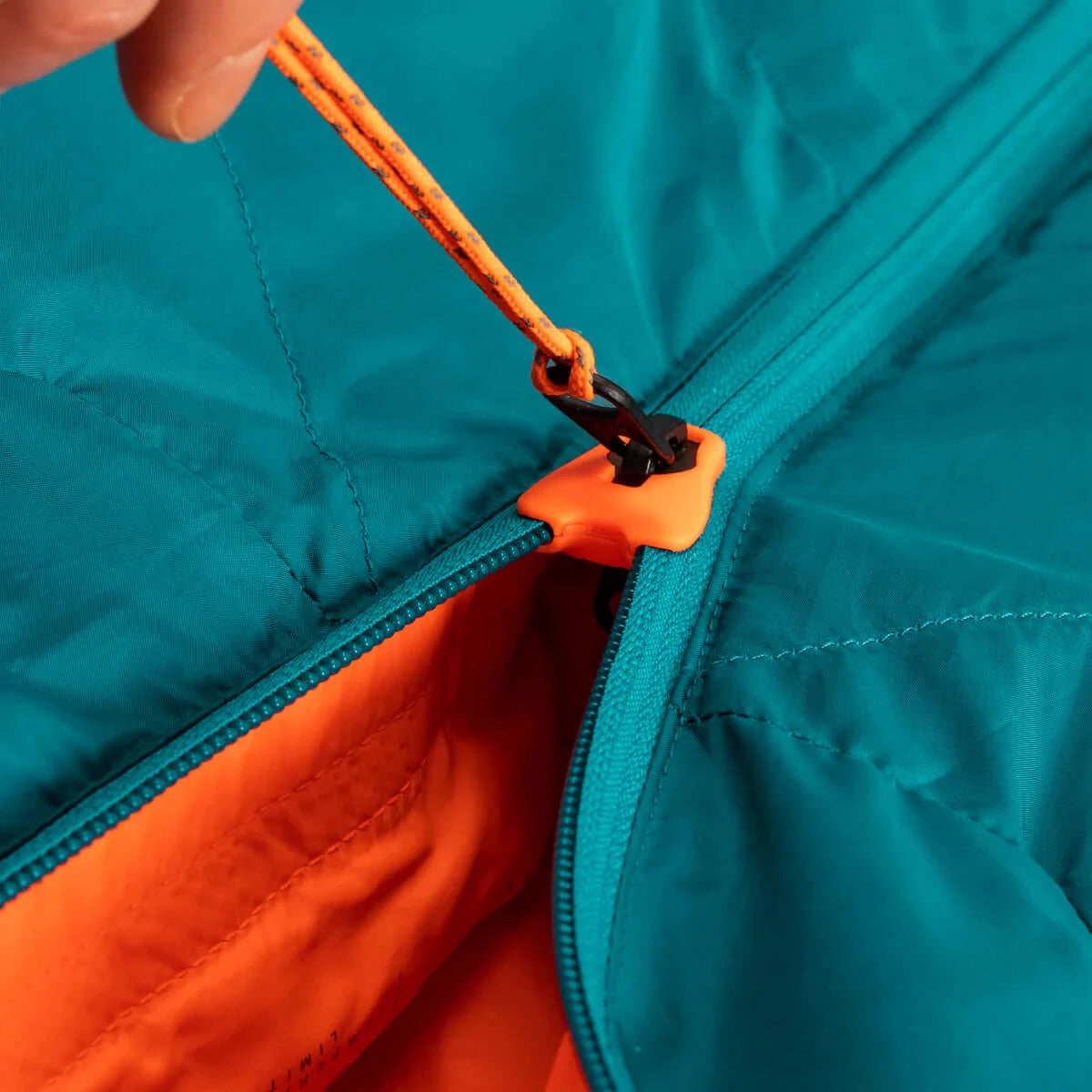 Mammut Relax Women's Down Sleeping Bag -2c