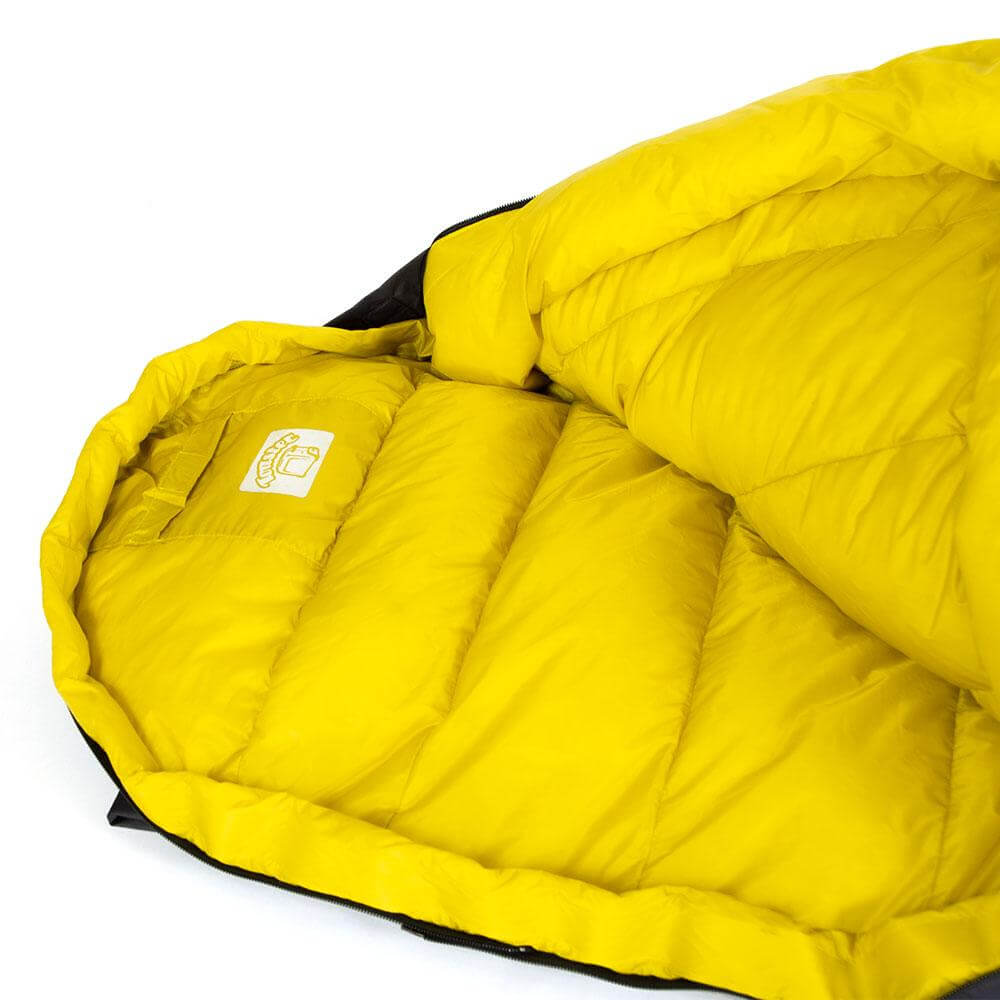 Mont Brindabella XT 700 -6 to -12°C Down Sleeping Bag