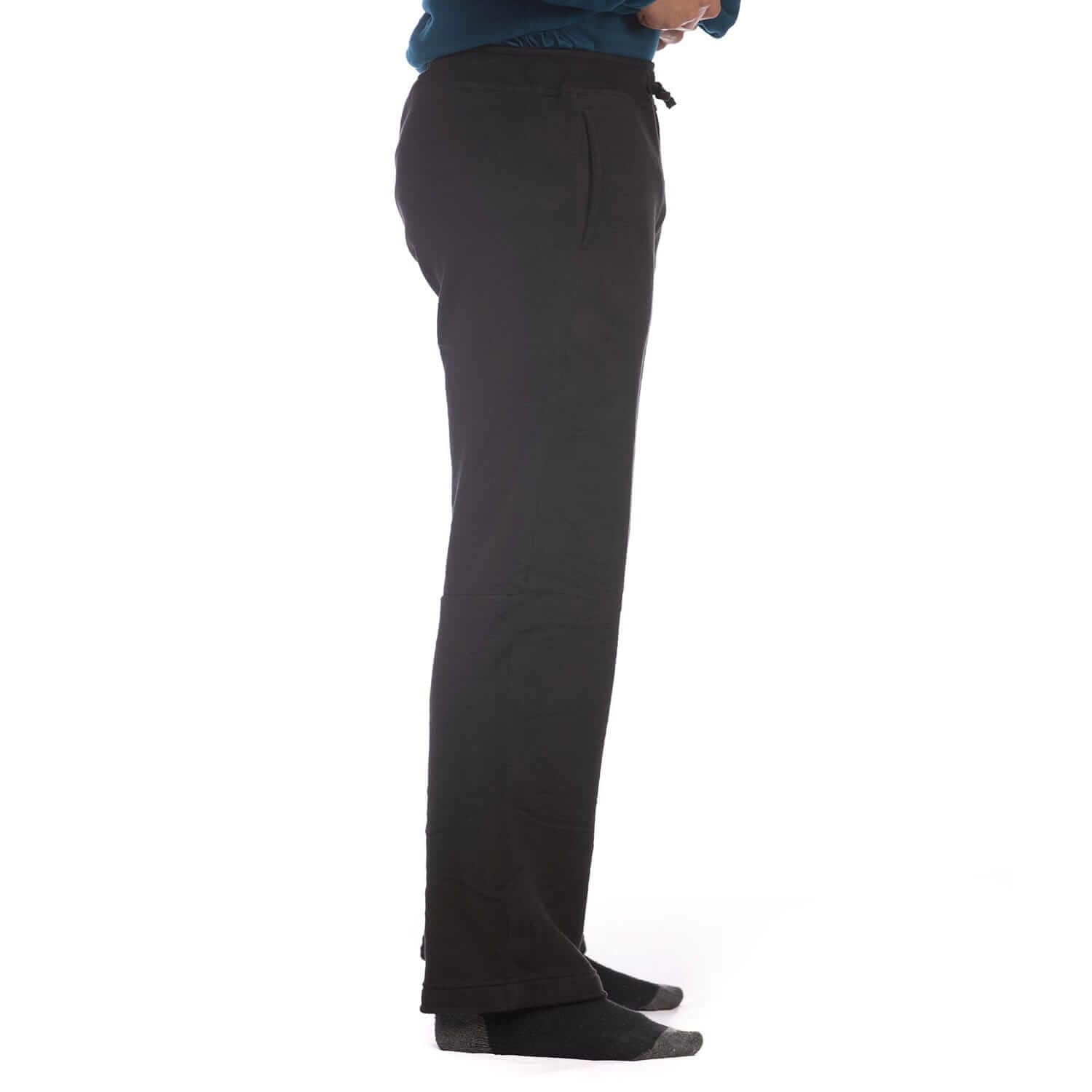 Mont Micro Fleece Pants Men's
