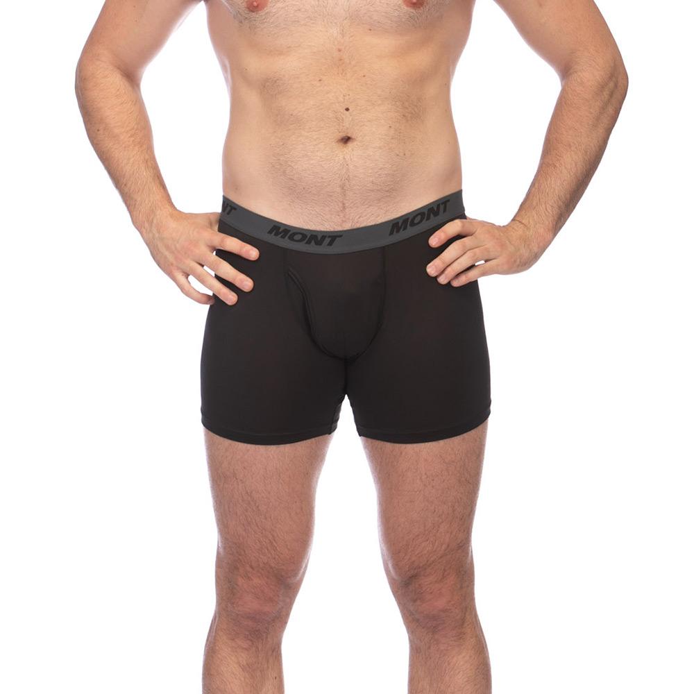 Mont Power Dry Silk Weight Boxer Briefs Men