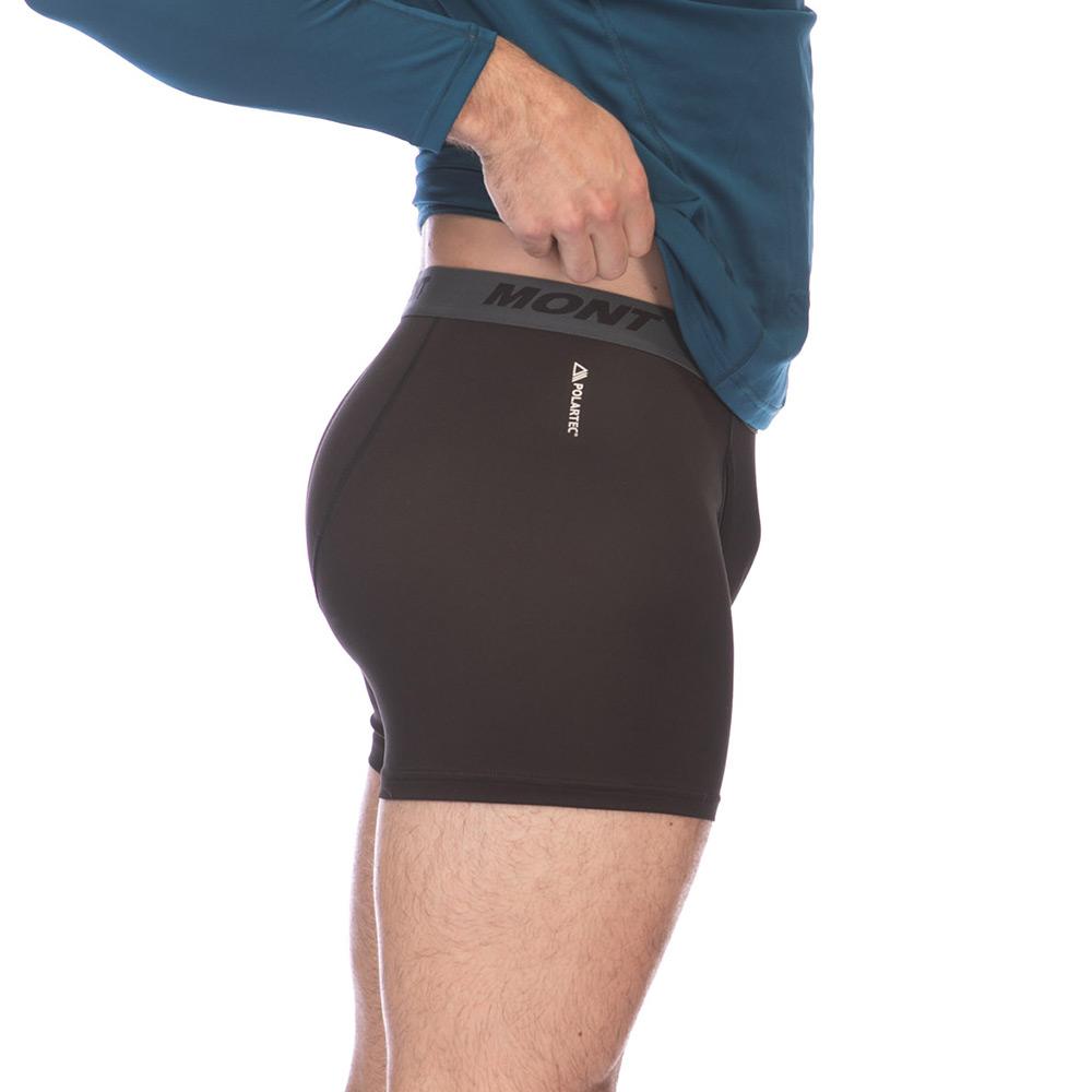Mont Power Dry Silk Weight Boxer Briefs Men