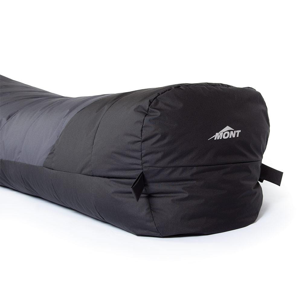 Mont Spindrift XT 850 -13 to -19°C Down Sleeping Bag