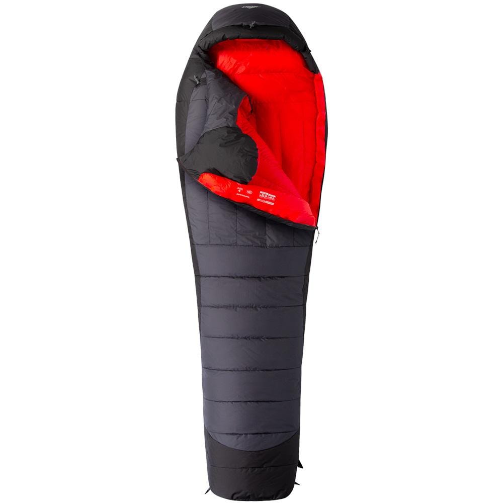 Mont Spindrift XT 850 -13 to -19°C Down Sleeping Bag