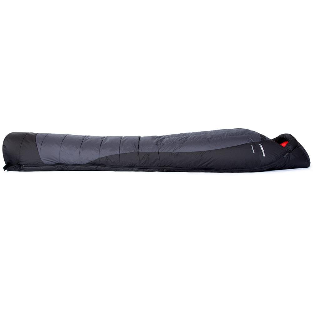 Mont Spindrift XT 850 -13 to -19°C Down Sleeping Bag