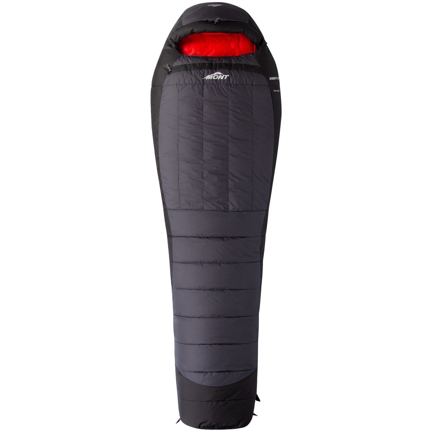Mont Spindrift XT 850 -13 to -19°C Down Sleeping Bag