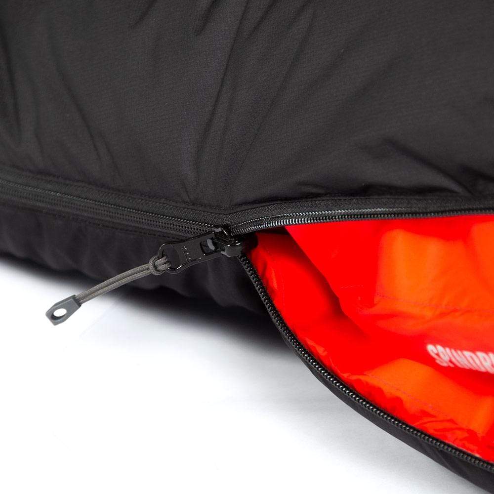 Mont Spindrift XT 850 -13 to -19°C Down Sleeping Bag