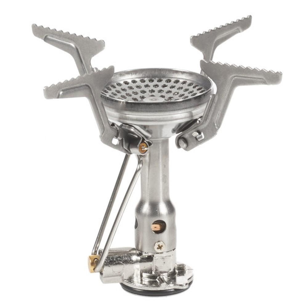 A perfect hiking stove setup  for Outdoor Education students such as the Duke of Edinburgh program
