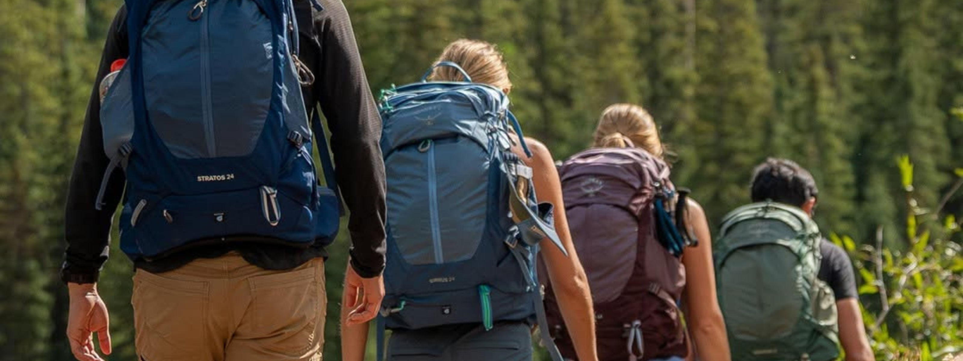 Backpack Daypack