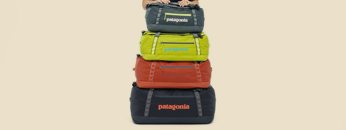 Duffle bags australia