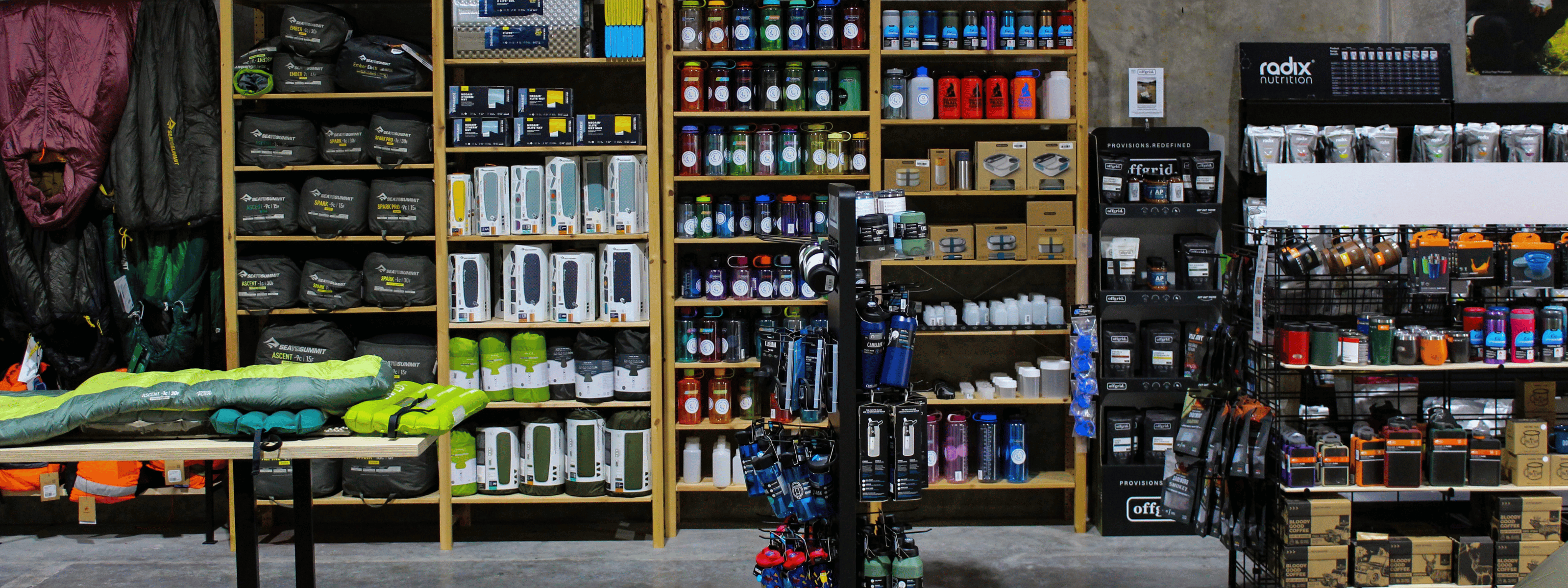 Stuck on gift ideas? Here's why a PAST Outdoors gift card is the perfect solution