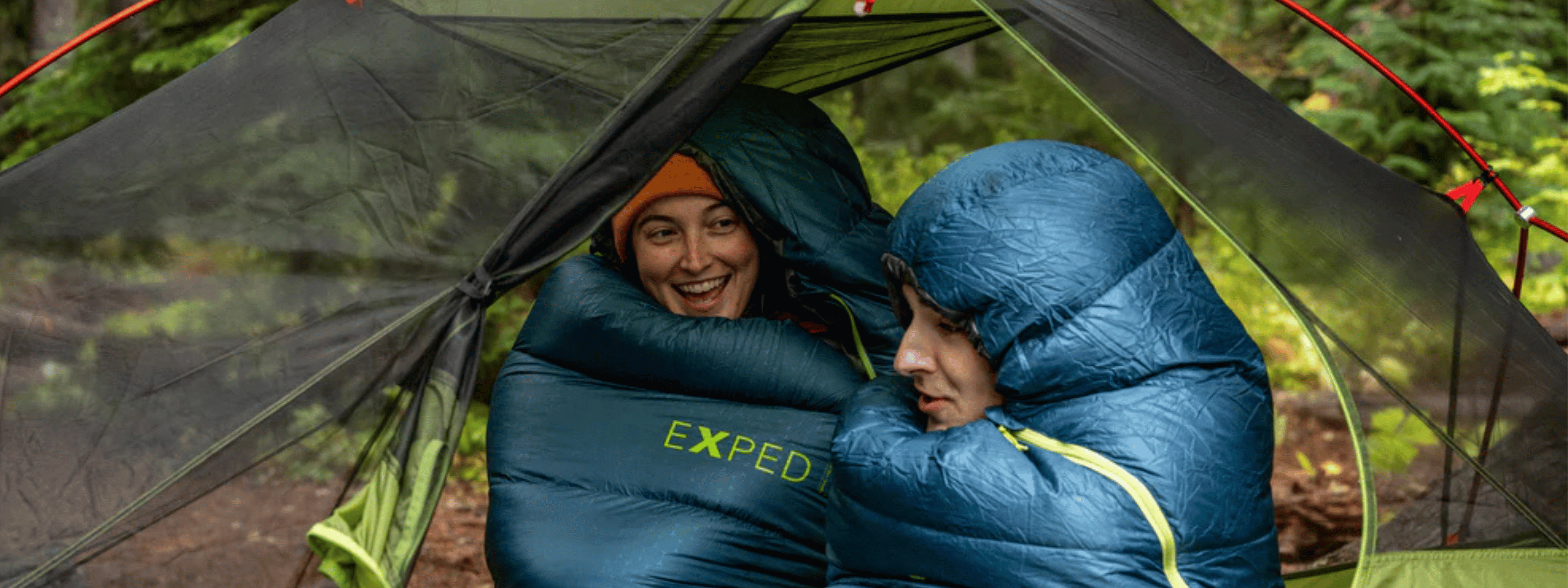 Why a Tyvek ground sheet is the smartest lightweight upgrade for your tent