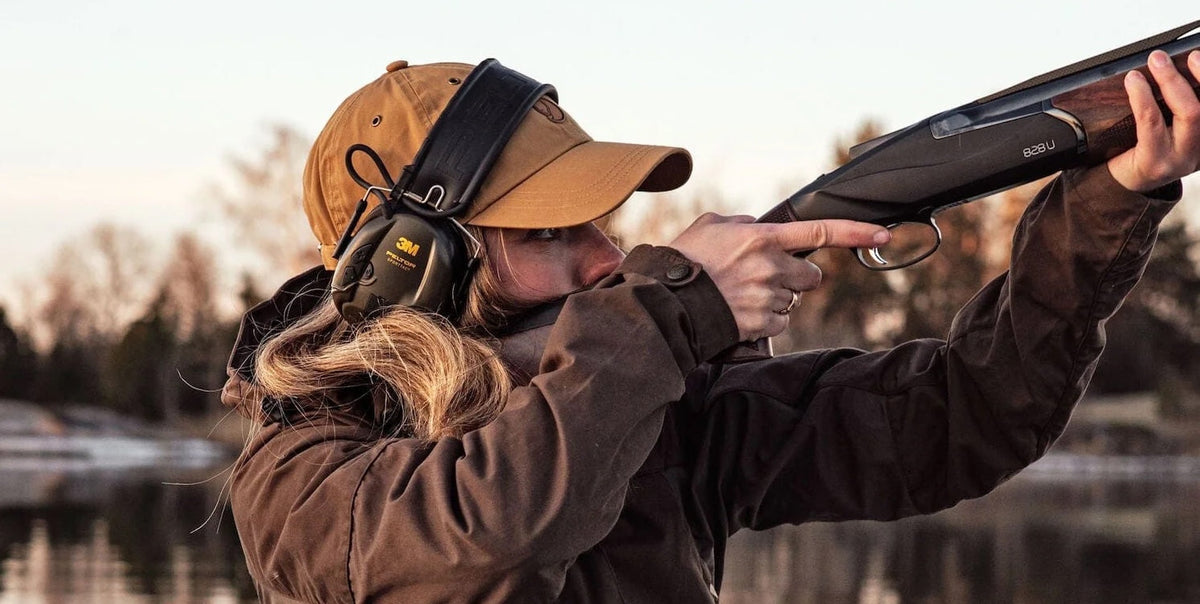 obtain gun licence with PAST Outdoors