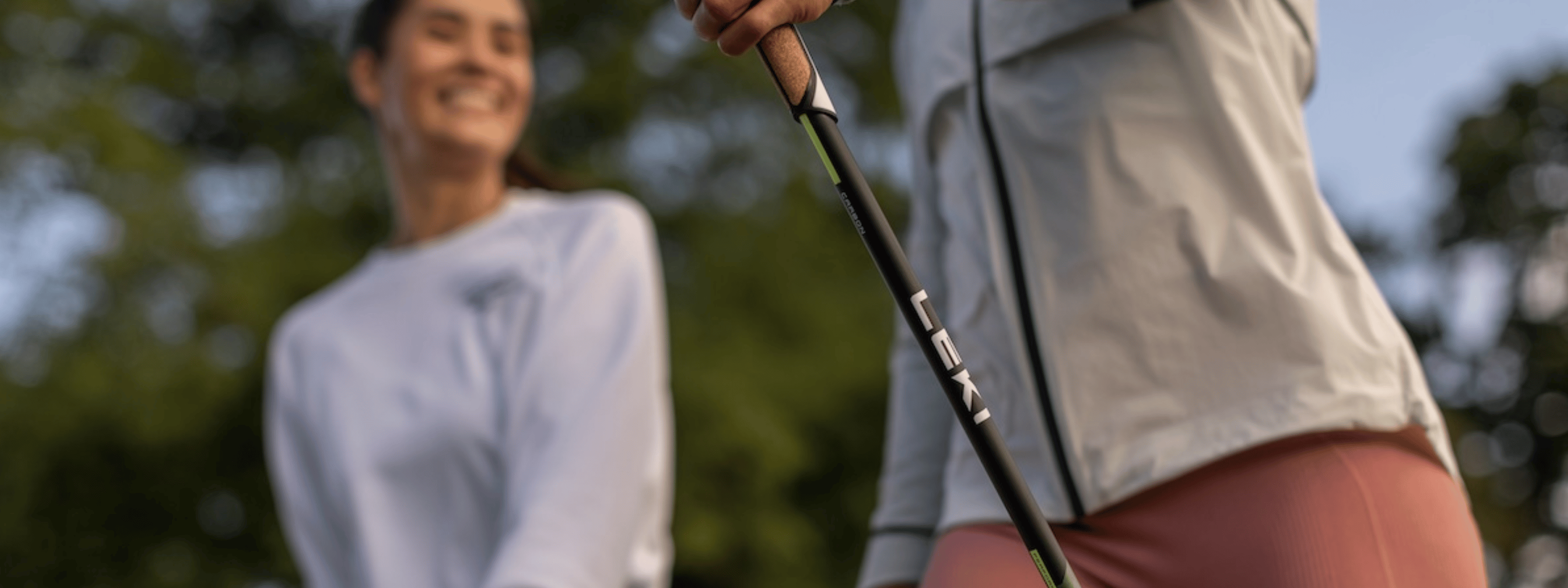 Why Hiking Poles Belong in Every Hiker's Kit