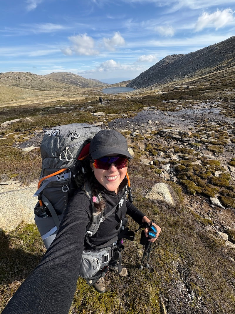 Tried and tested! Our 3 best trekking pants for women