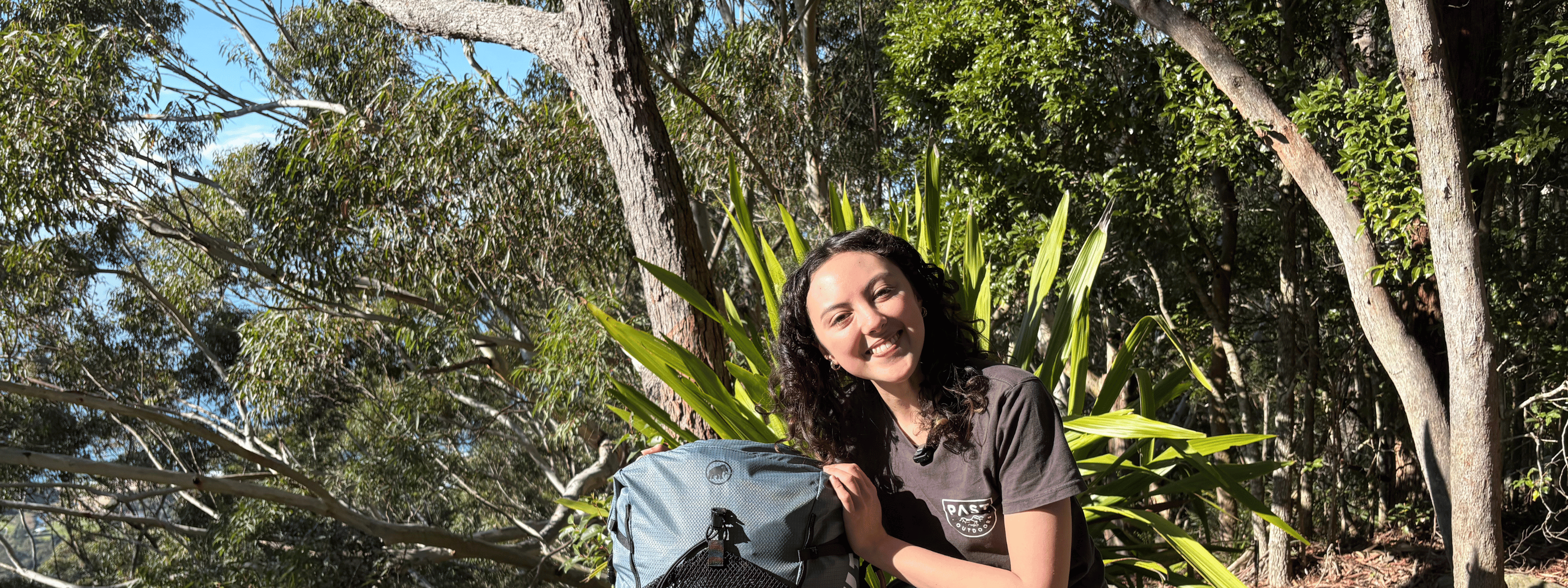 Features of the Improved Mammut Ducan Spine Packs