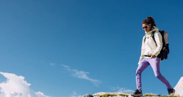 Adventure-tested: Our favourite women’s hiking boots in 2025