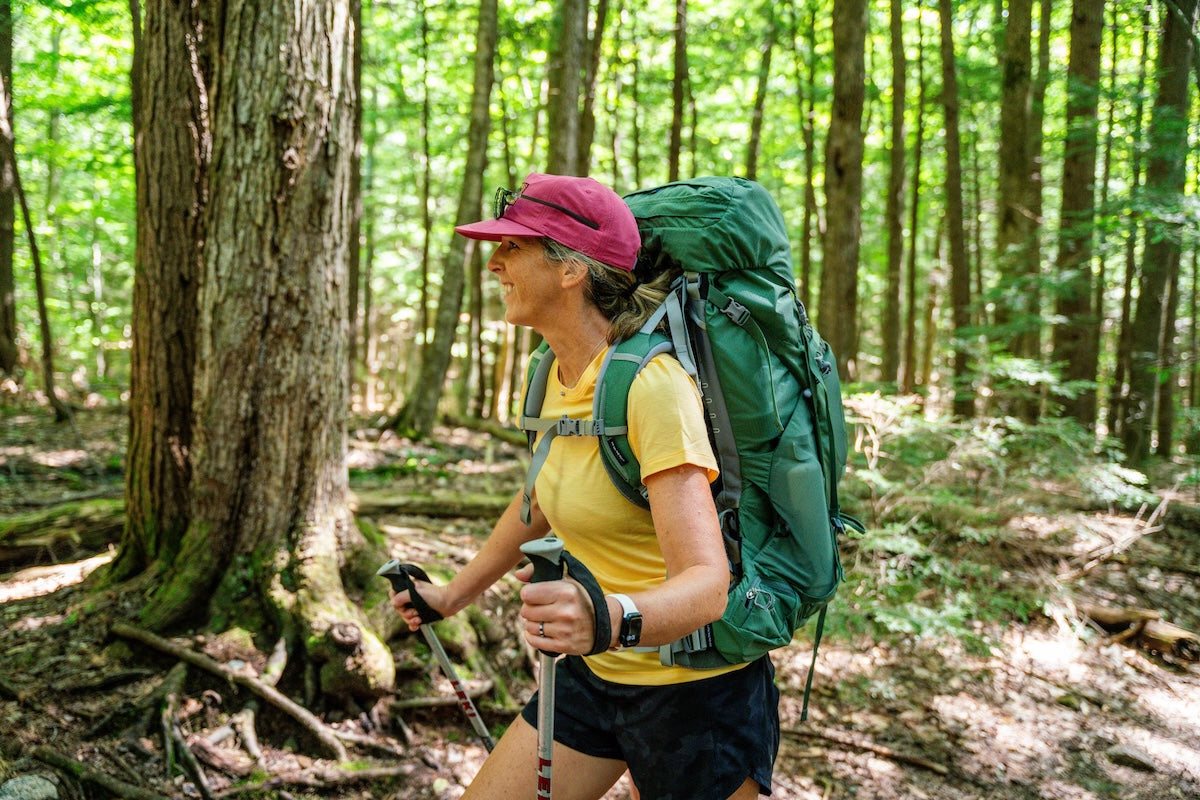PAST Outdoors Hiking First Aid Kits: Designed for Australian hikers