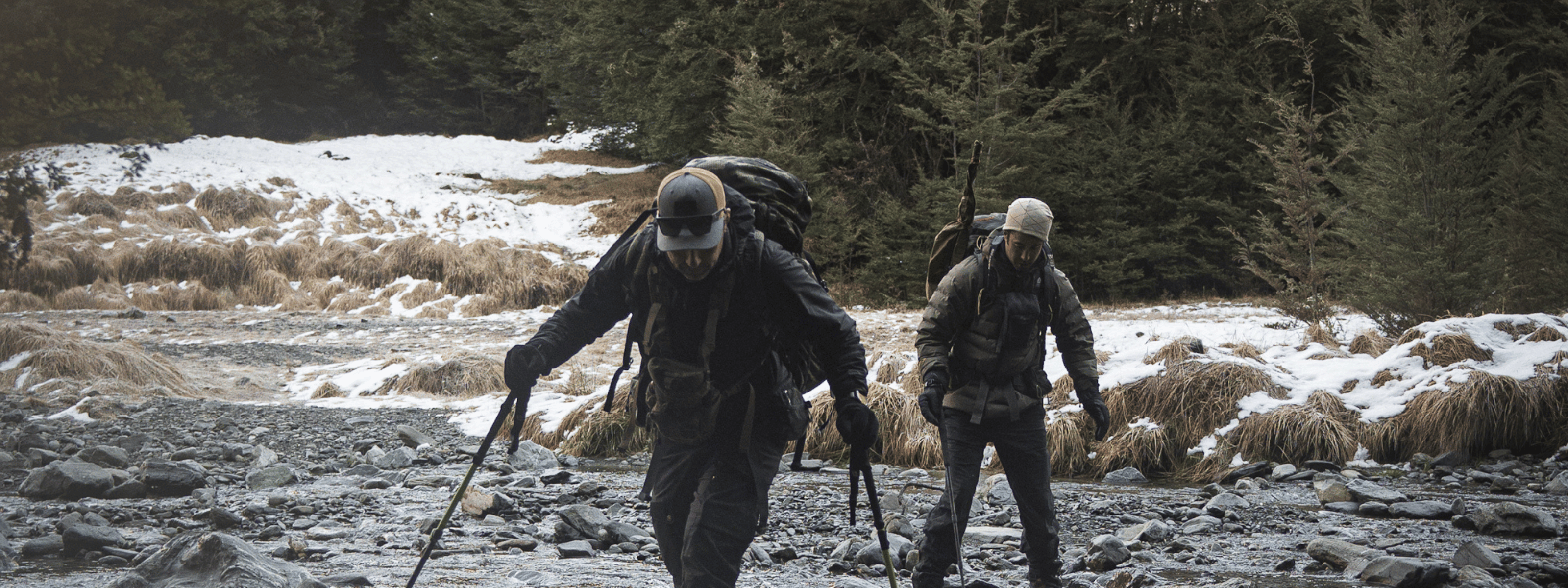 PAST Outdoors Experiences 