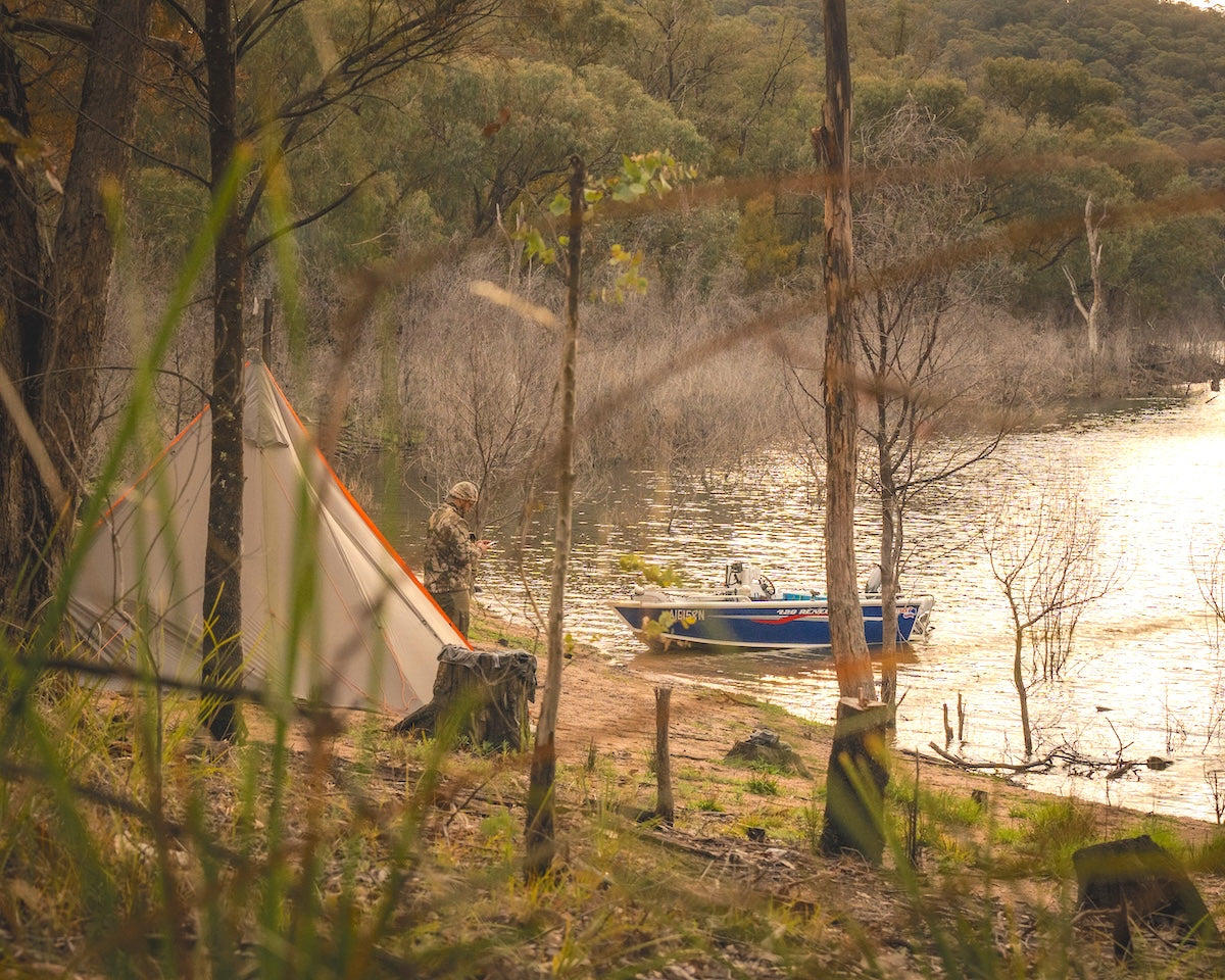 Hiking First Aid Australia: The Ultimate Hiking First Aid Kit