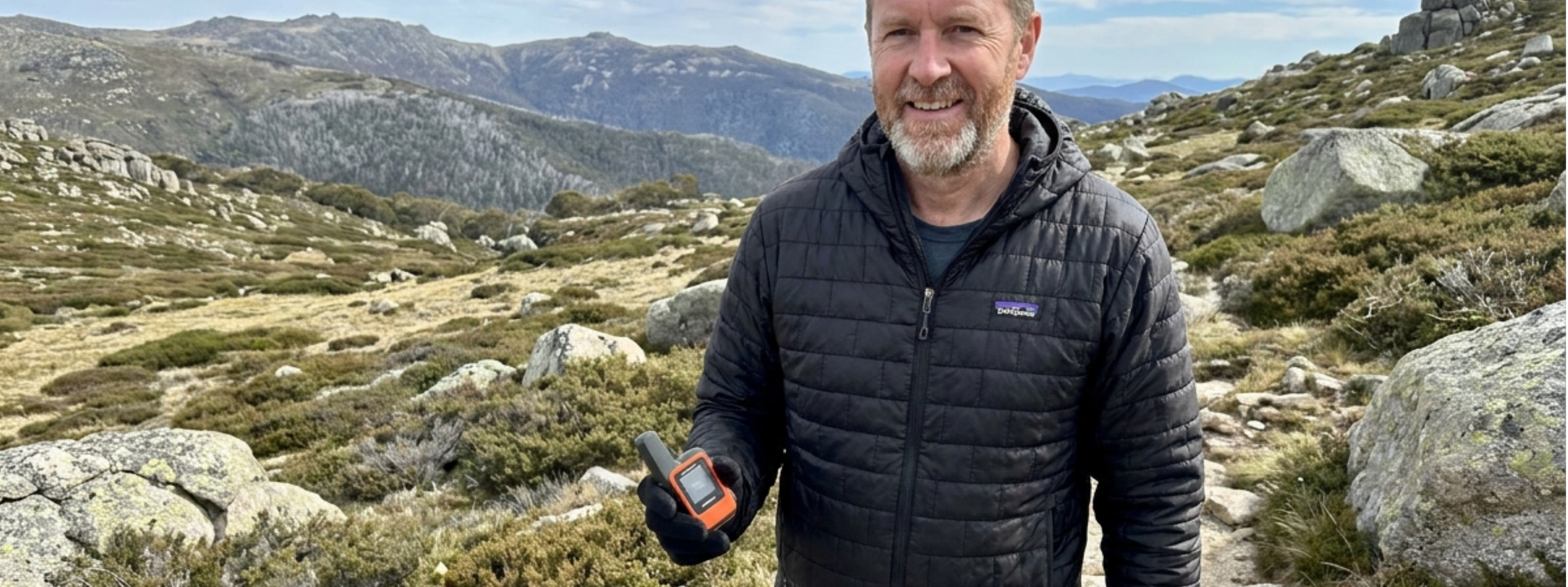 Personal Locator Beacon vs Garmin Inreach: Which Do You Need?