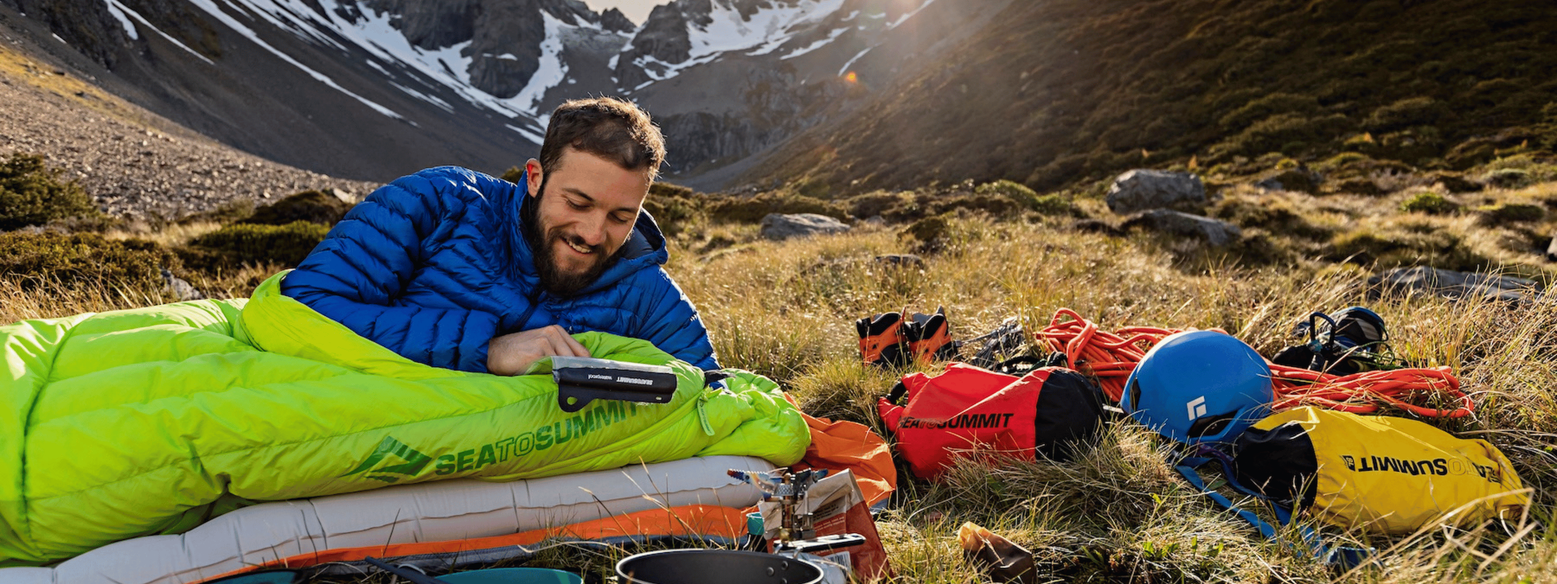 sleeping mats for camping