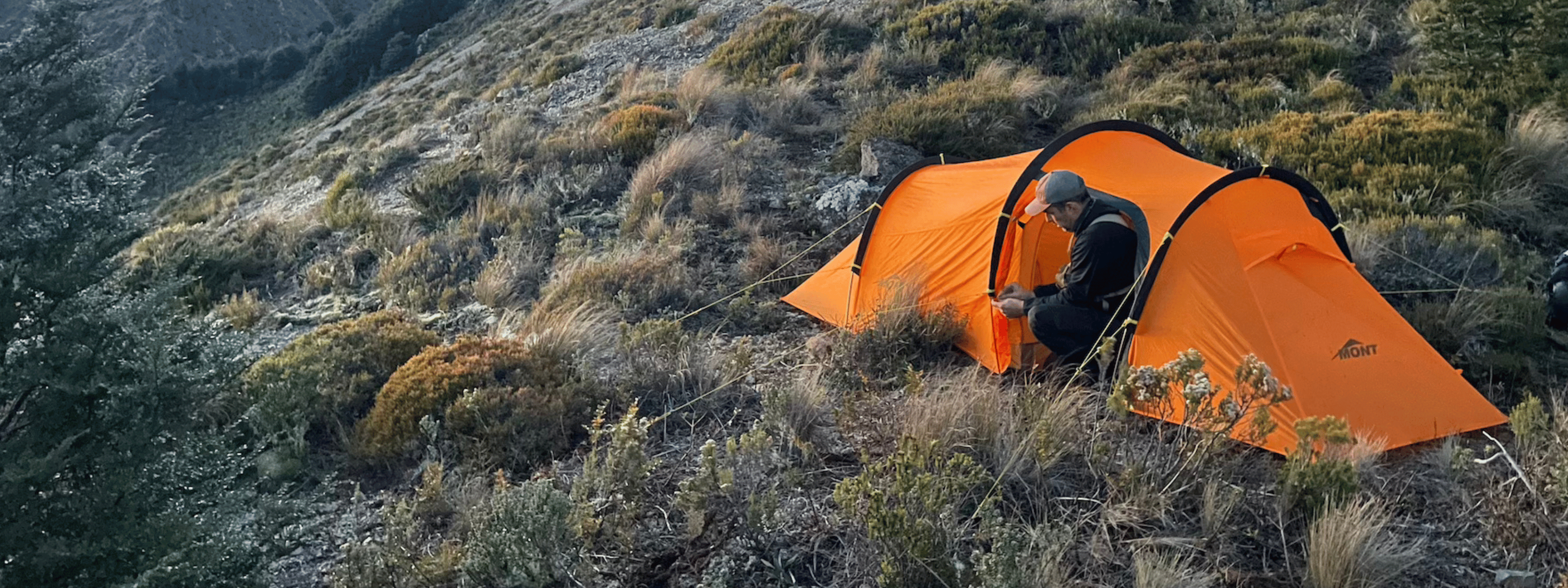 Best trailhead near you: PAST Outdoors' guide to trailheads across Australia