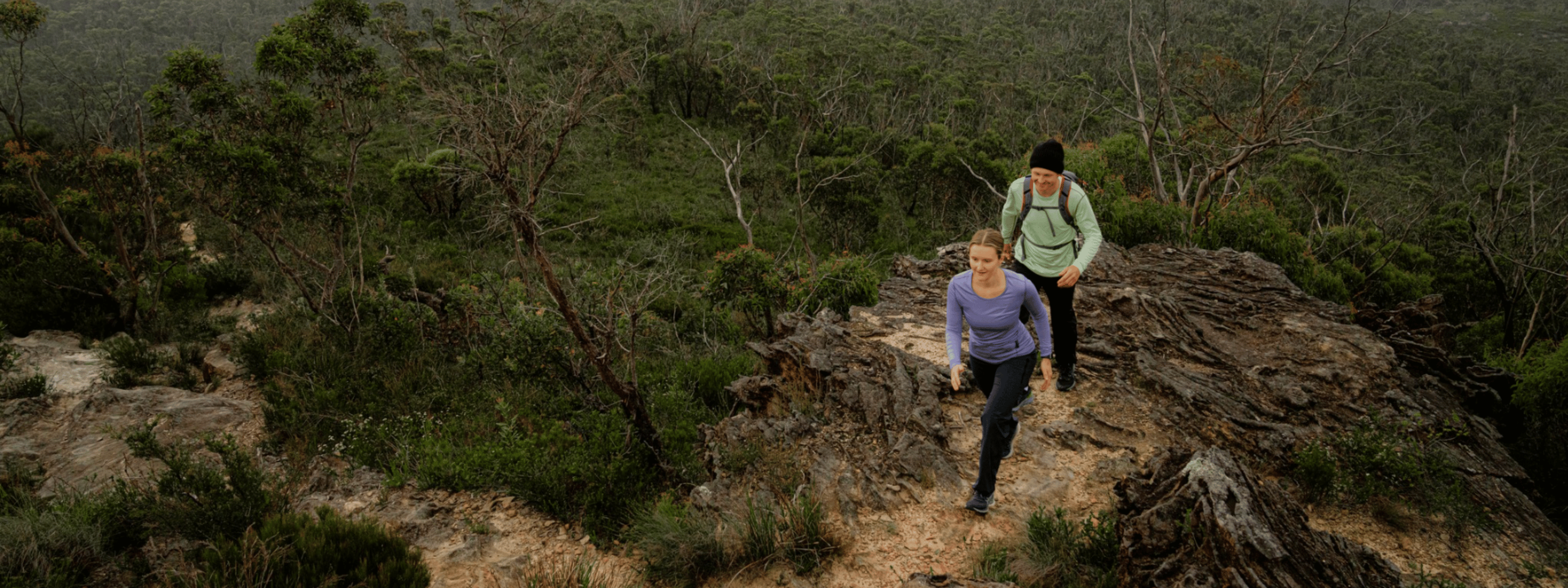 Why Wilderness Wear Wins in Merino Base Layer Clothing