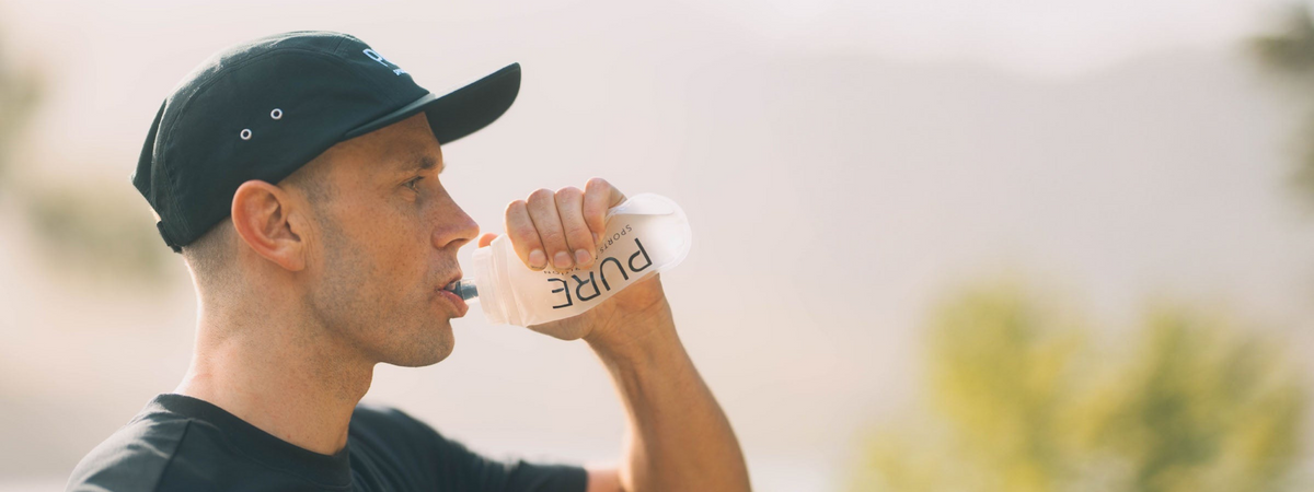 Trail Running Gels Australia
