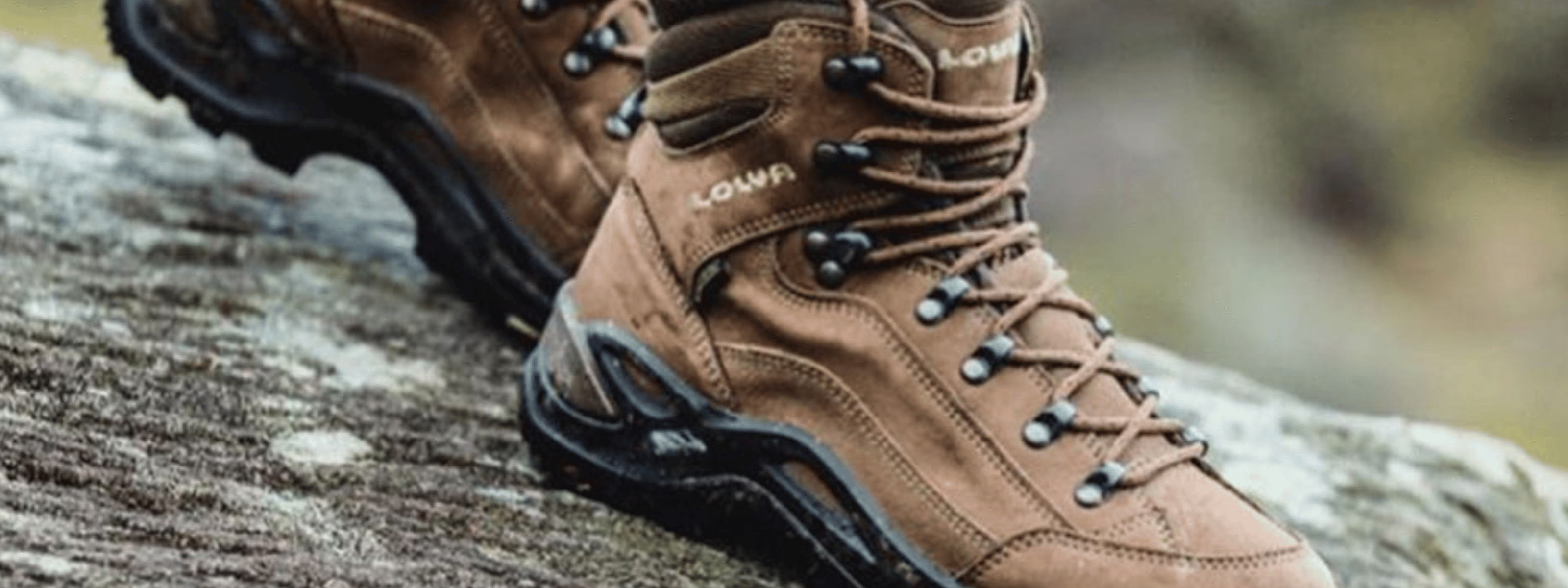 lowa womens hiking boots