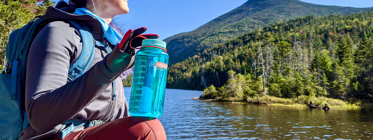 drink bottle