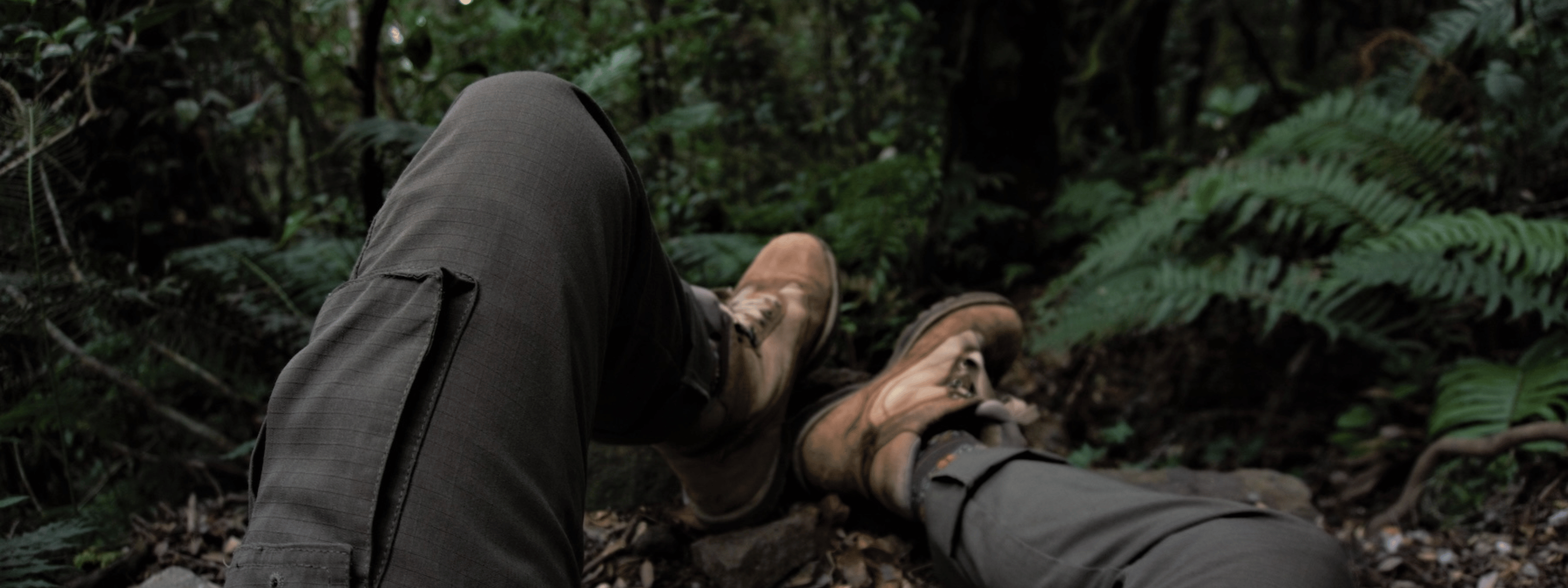 hiking pants