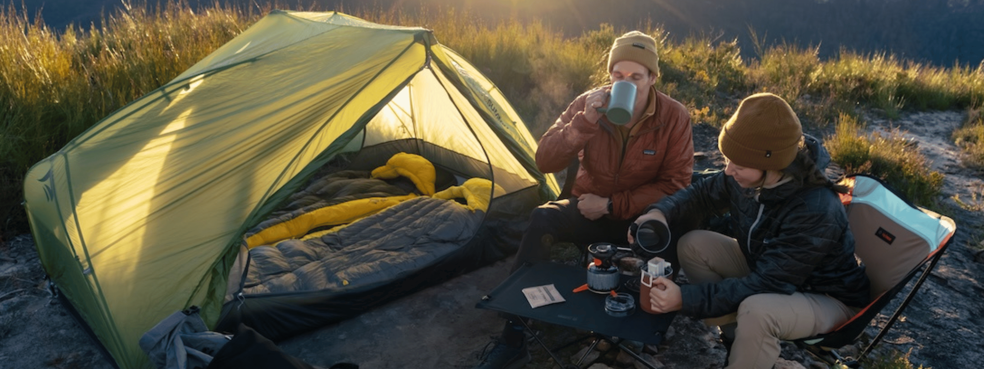 Sleeping Bag
