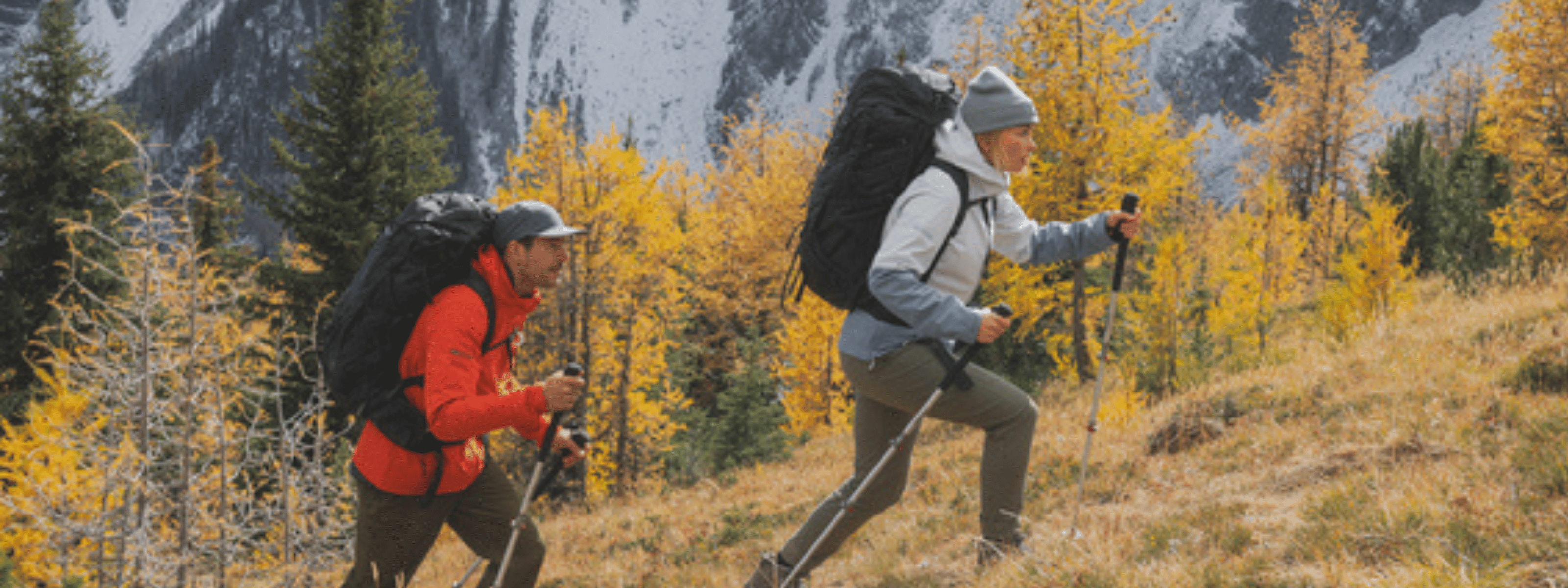 The ultimate guide to ultralight backpacking: how to choose your kit