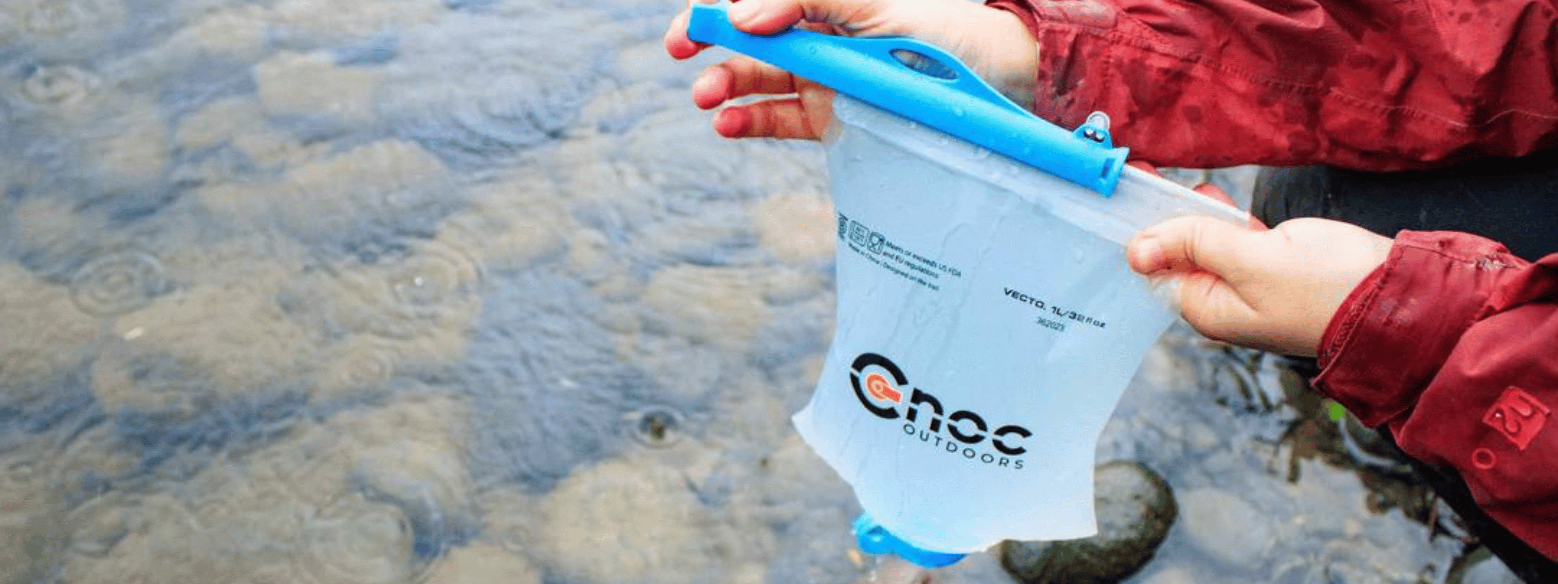 water filter portable