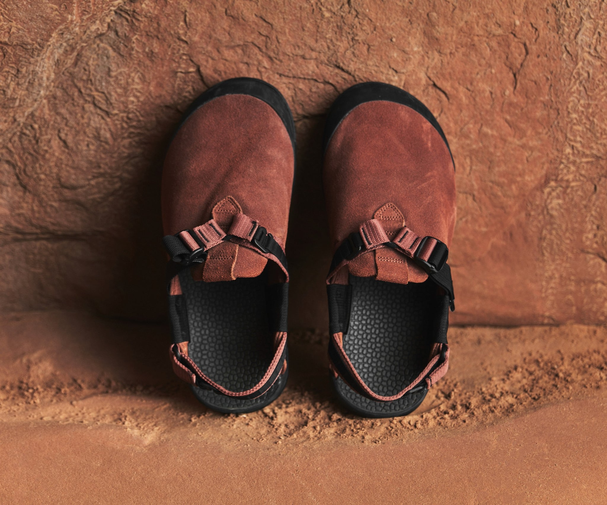 Bedrock Sandals Australia