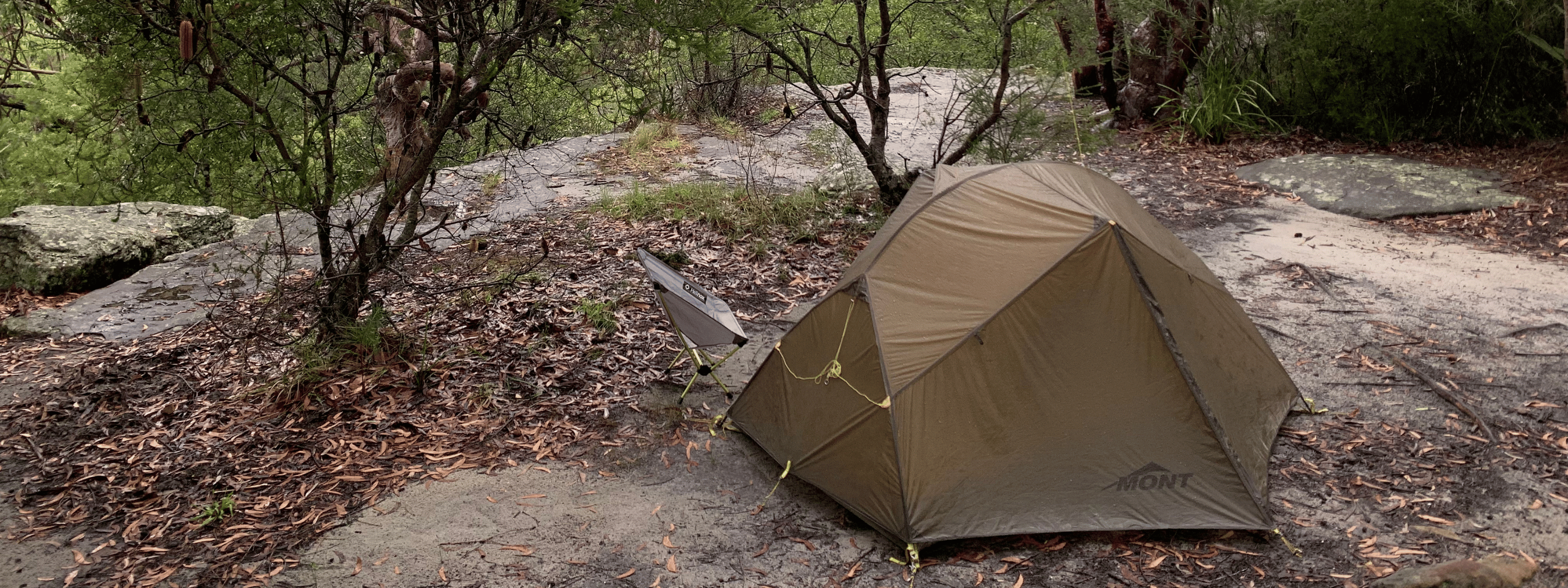 20% off Tents, Tarps, Bivvys and Accessories!