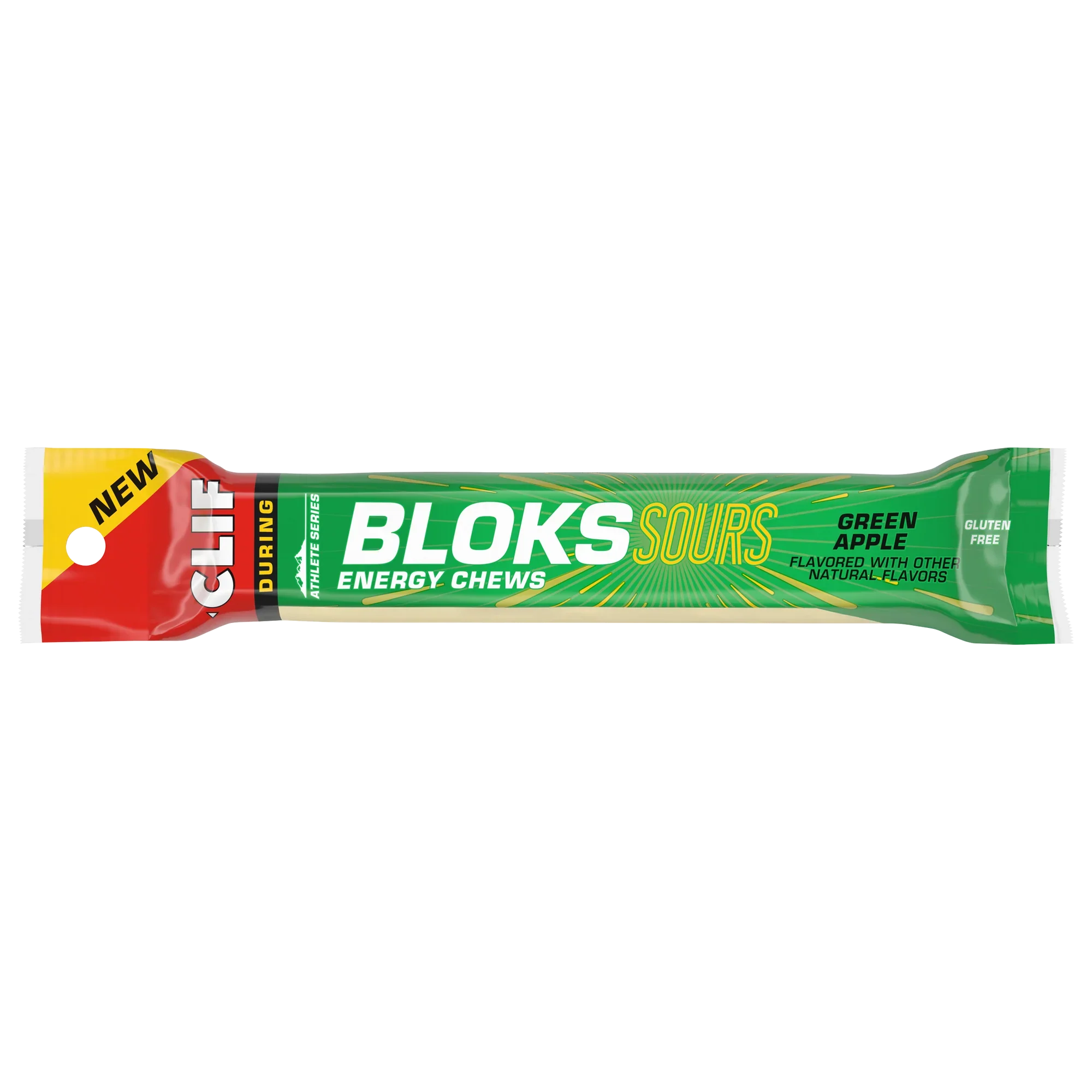 Clif Bloks Energy Chews 9