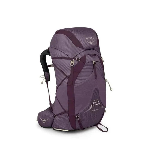 Osprey Eja 48 - Purple Dusk 2